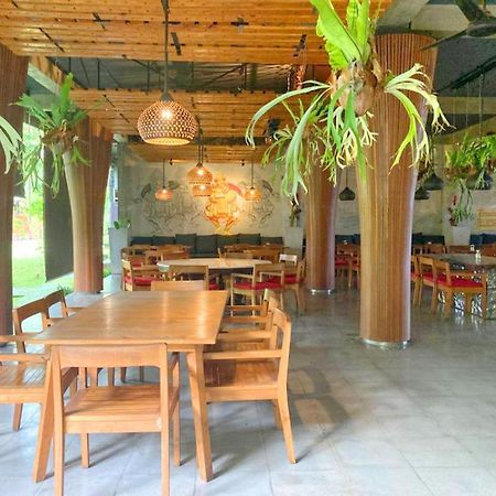 Hotel Rooms 2 Minutes To Monkey Forest Ubud Exterior foto