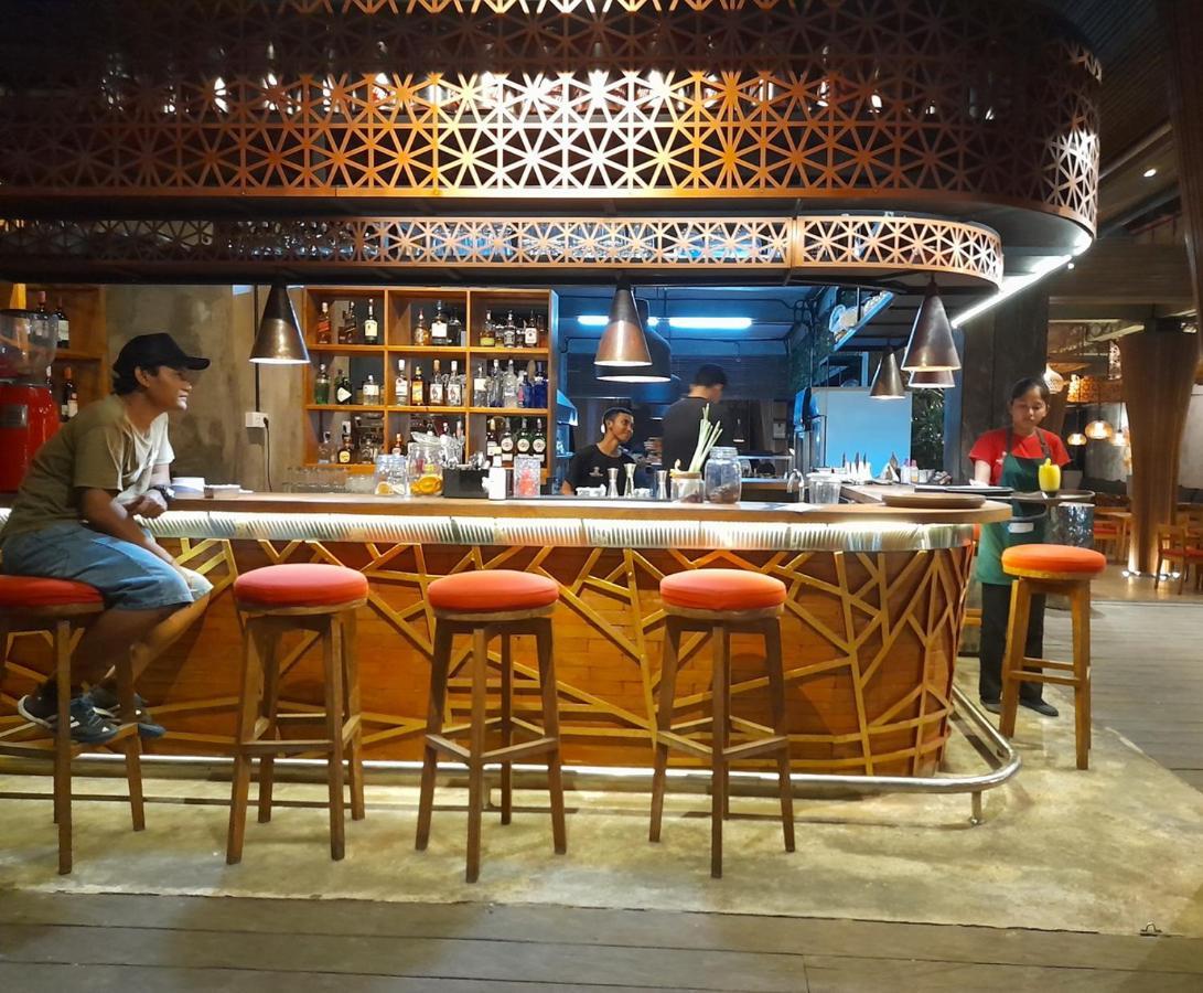 Hotel Rooms 2 Minutes To Monkey Forest Ubud Exterior foto
