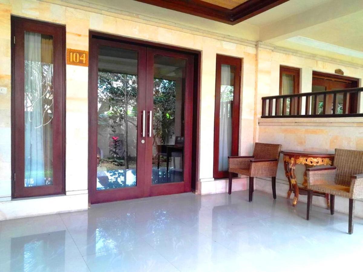 Hotel Rooms 2 Minutes To Monkey Forest Ubud Exterior foto